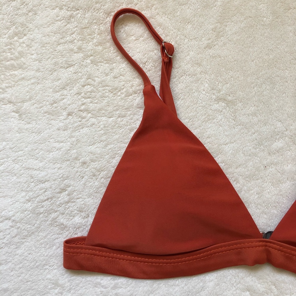 Bikini top